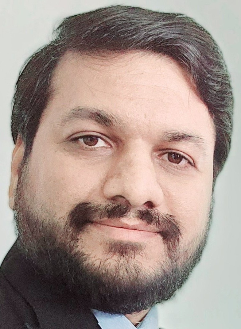 Jatin Gupta